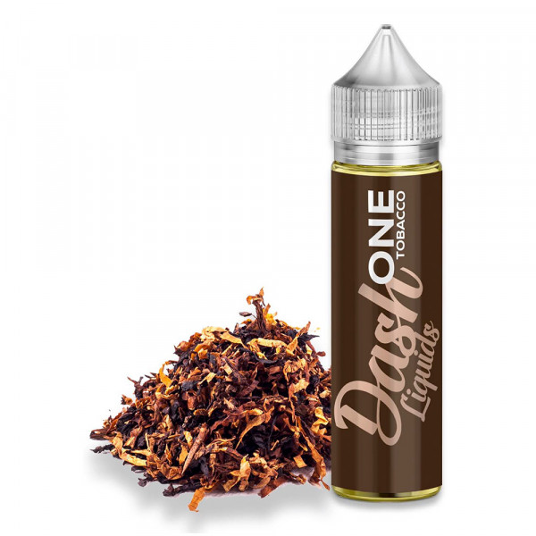 Dash One - Tobacco, Shake &amp; Vape Aroma, 15ml