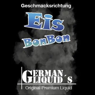 German Liquids Eisbonbon