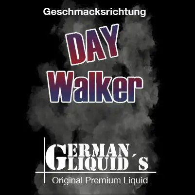 German Liquids Daywalker