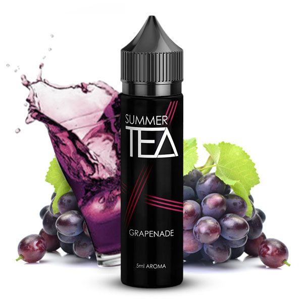 Summer Tea Grapenade 5ml Aroma