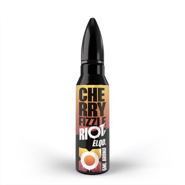 Riot Classics Cherry Fizzle 5ml Aroma