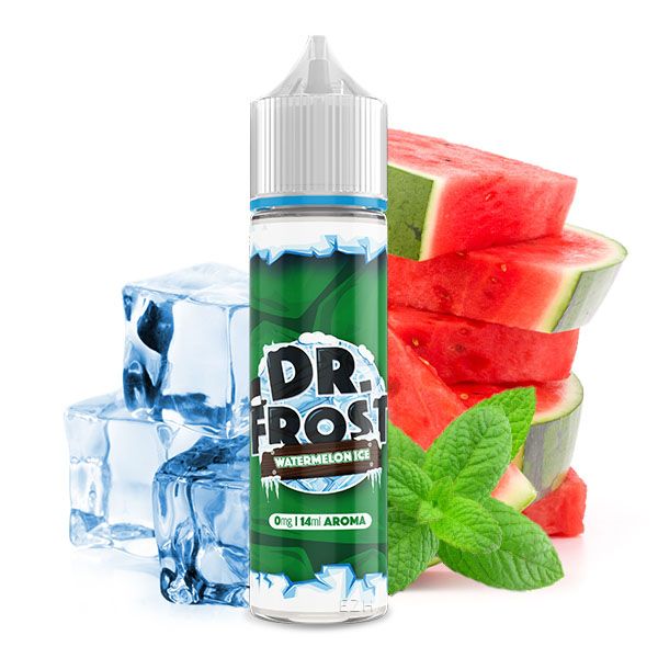 Dr. Frost Watermelon 14ml Aroma