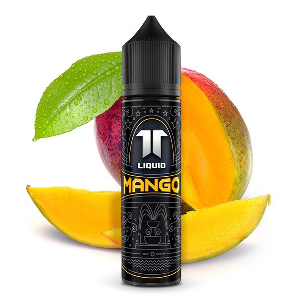 Elf-Liquid Mango 10ml Aroma