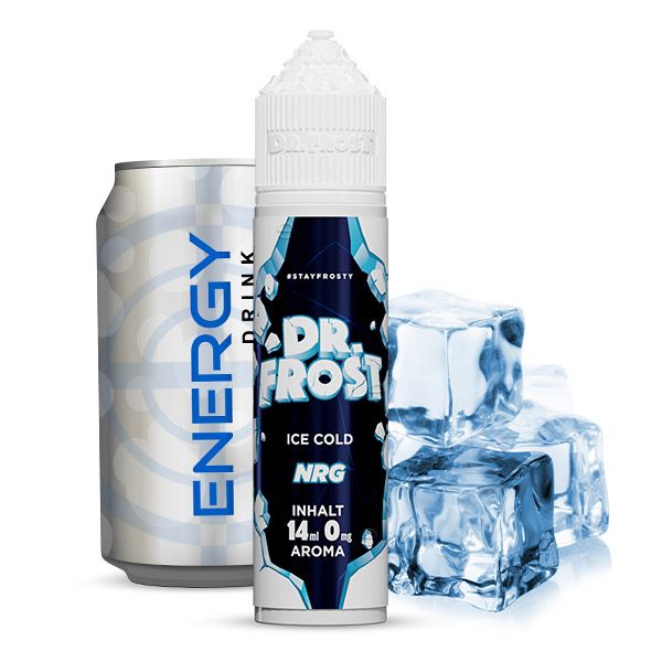 Dr. Frost NRG 14ml Aroma