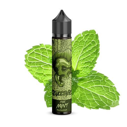 Revoltage Magic Mint Aroma 15ml