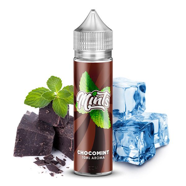 Mints Chocomint 10ml Aroma