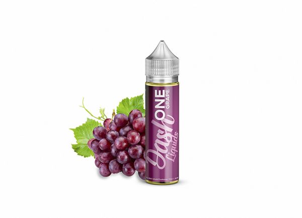 Dash One Grape 10ml Aroma