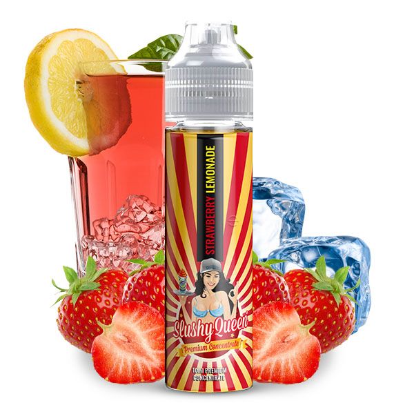PJ Empire Strawberry Lemonade 10ml Aroma