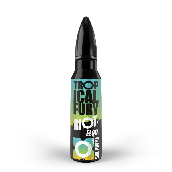 Riot Classics Tropical Fury 5ml Aroma