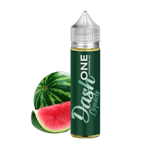 Dash One - Watermelon, Shake &amp; Vape Aroma, 15ml
