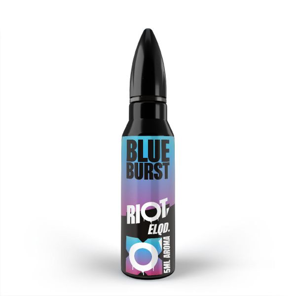 Riot Classics Blue Burst 5ml Aroma