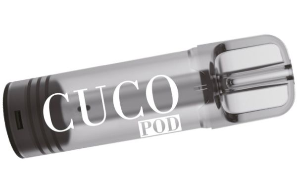Cuco Pod mit Coil I 1 Stück
