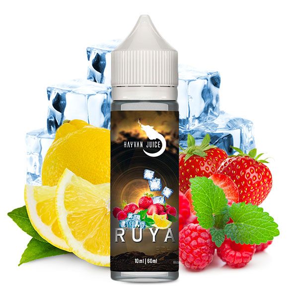 Hayvan Juice Rüya 10ml Aroma