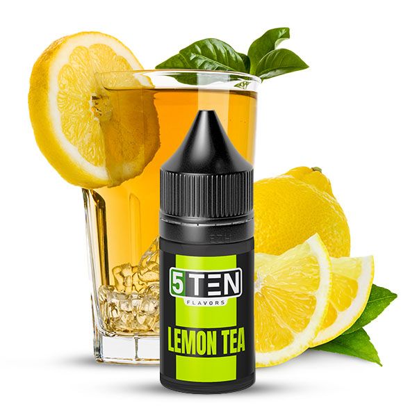 5TEN Lemon Tea 2ml Aroma