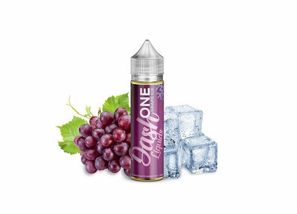 Dash One Grape Ice 10ml Aroma