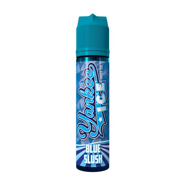 Yankee Ice - Blue Slush, Shake &amp; Vape Aroma, 15ml