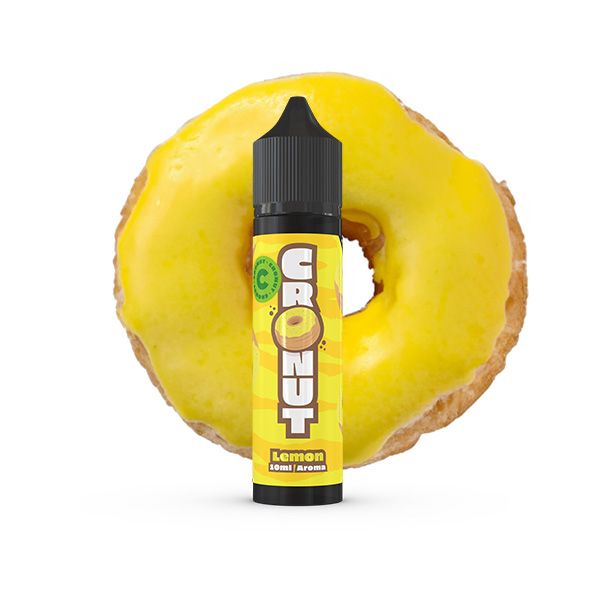 Cronut Lemon 10ml Aroma