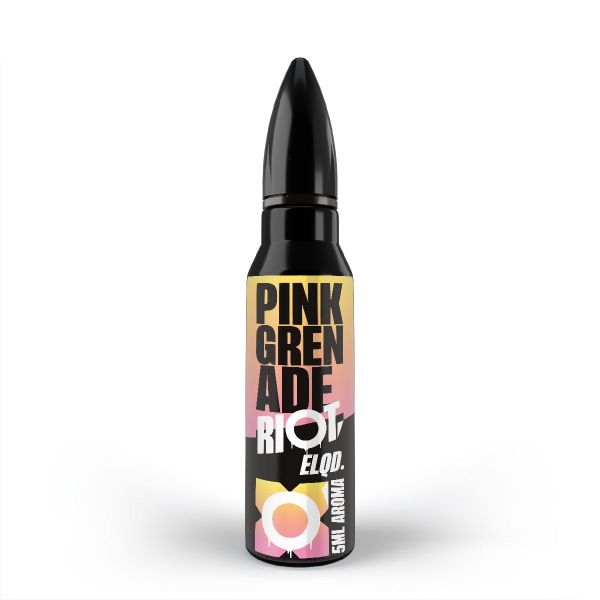 Riot Classics Pink Grenade 5ml Aroma