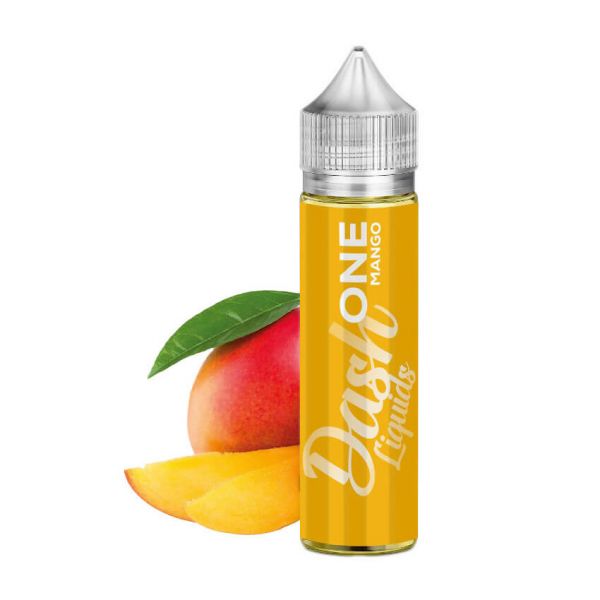 Dash One - Mango, Shake &amp; Vape Aroma, 15ml
